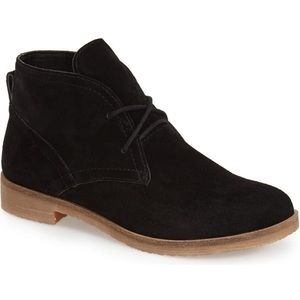 Women’s Lucky Brand Garboh Lace-Up Bottie